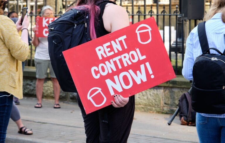 The Big Chill: Mamdani's Rent-Freeze Fantasy 